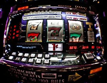 most popular slot machine at casinos